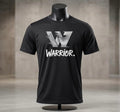 Short sleeve (warrior) polyester